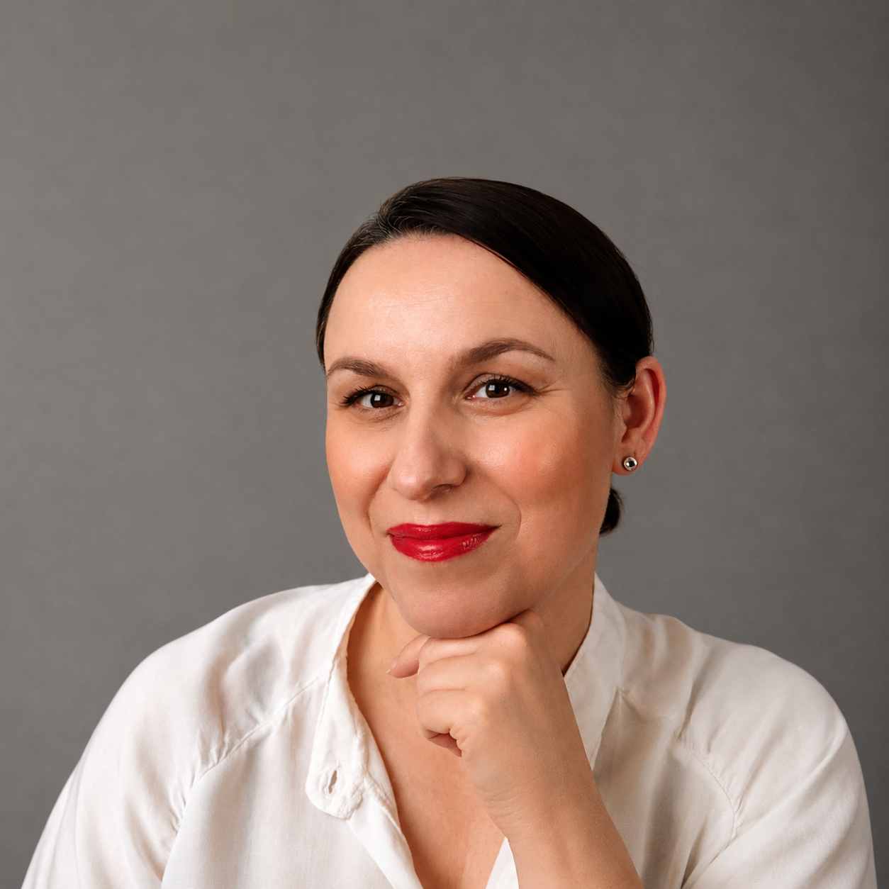 Krystyna Płocharz – Projektowanie Wnętrz